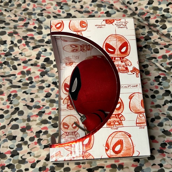 Fabrikations Deadpool - Picture 5 of 9